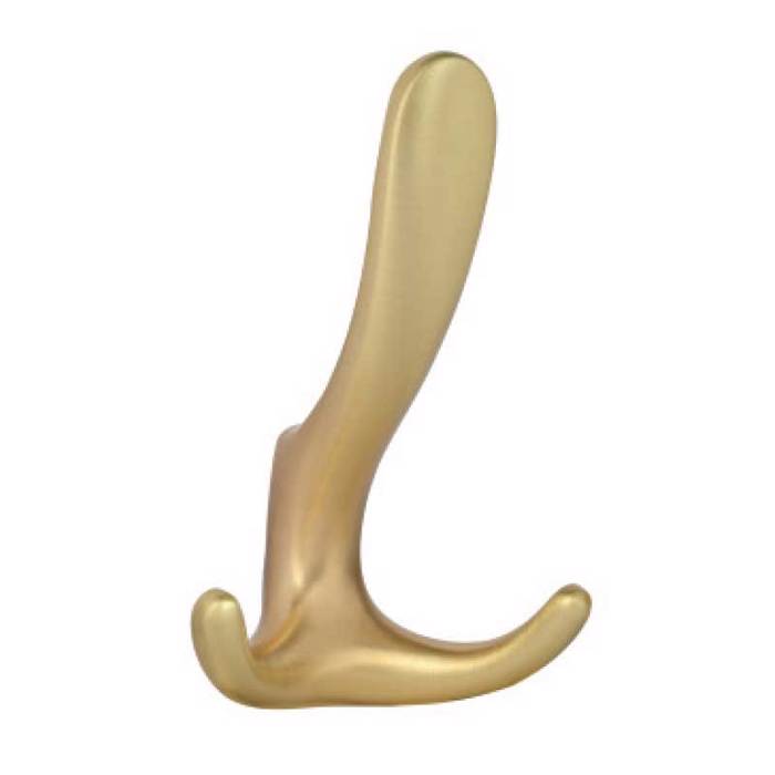 Import Hellas Kremastra 4254 Metalliki Xrusi Mat 12.5cm 0036-1018